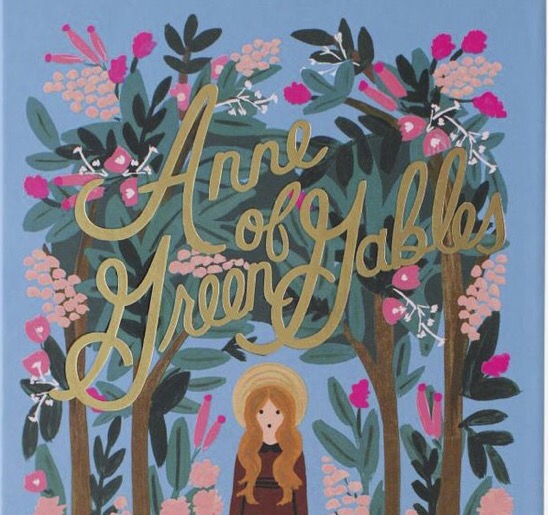 Wisdom from Green Gables: An ode to Anne, a kindred spirit…